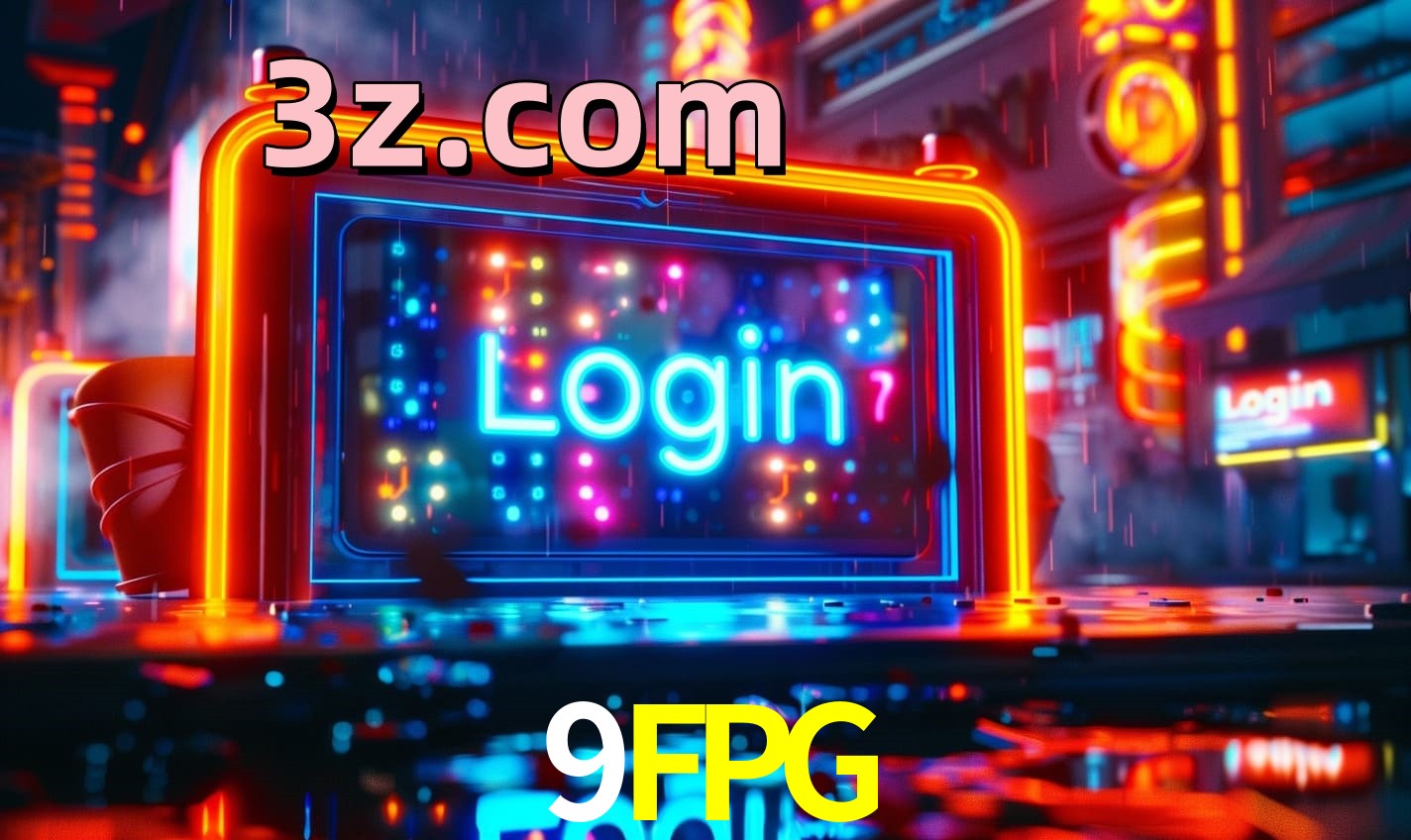 Registre-se hoje no Cassino 9FPG